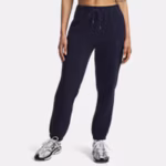 UA Icon Terry Varsity Women's Joggers