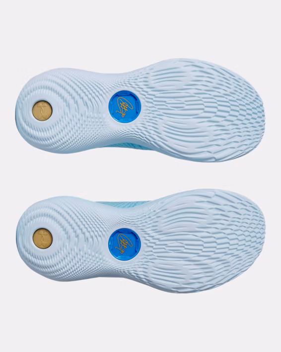 Curry 12 'Pisces' Unisex Basketball Shoes