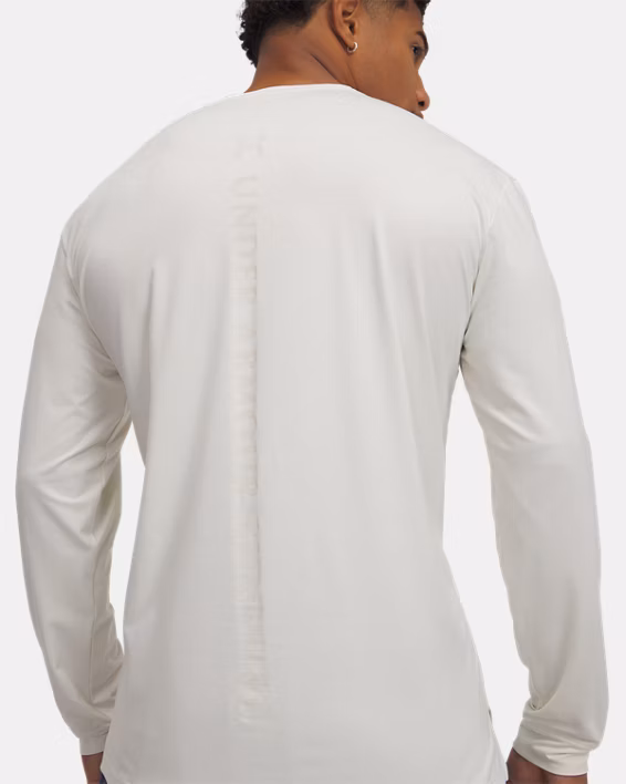 UA Run 96 Men's Long Sleeve