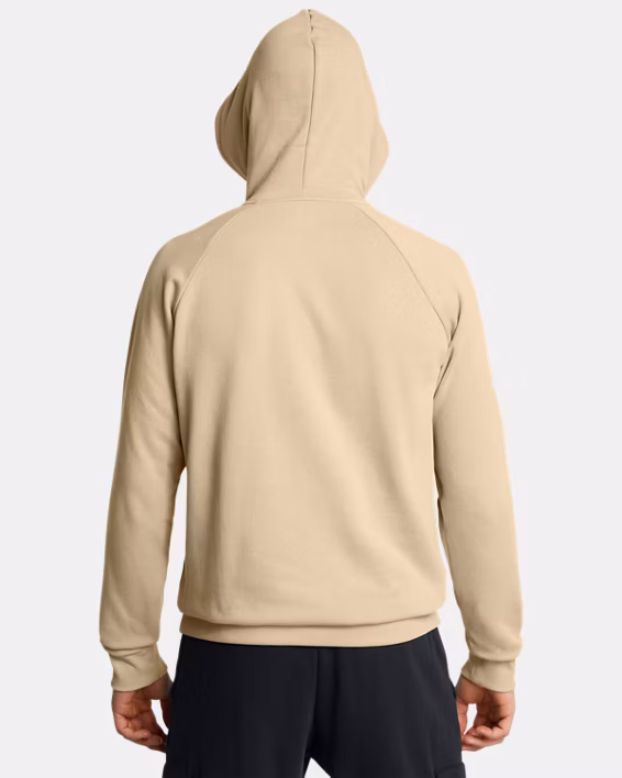 UA Rival Fleece Men's Logo Hoodie