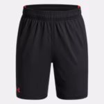 UA Tech™ Vent Jacquard Boys' Shorts