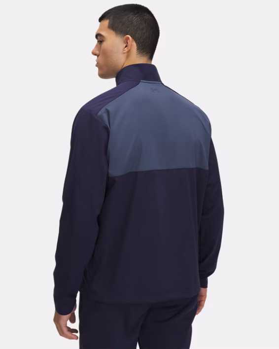 UA Drive Wind Men's ½ Zip