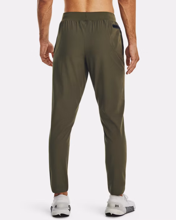 UA Unstoppable Men's Tapered Pants