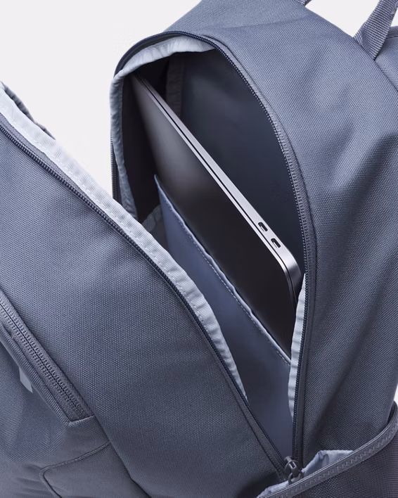 UA Hustle Lite Backpack