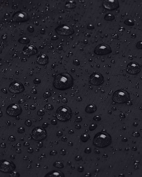 UA Stormproof Cloudstrike 2.0 Women's Jacket