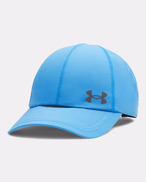 UA Velociti Low Men's Adjustable Cap