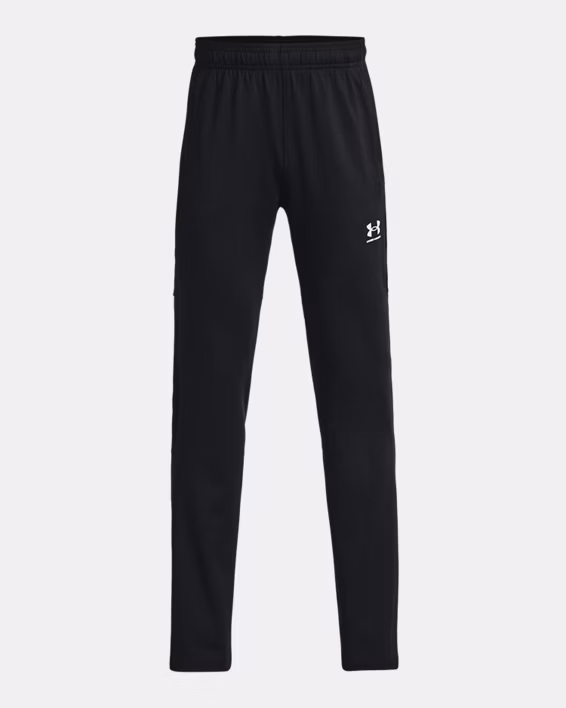 UA Challenger Boys' Training Pants