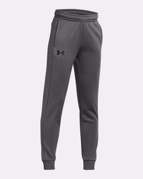 Armour Fleece® Boys' Joggers