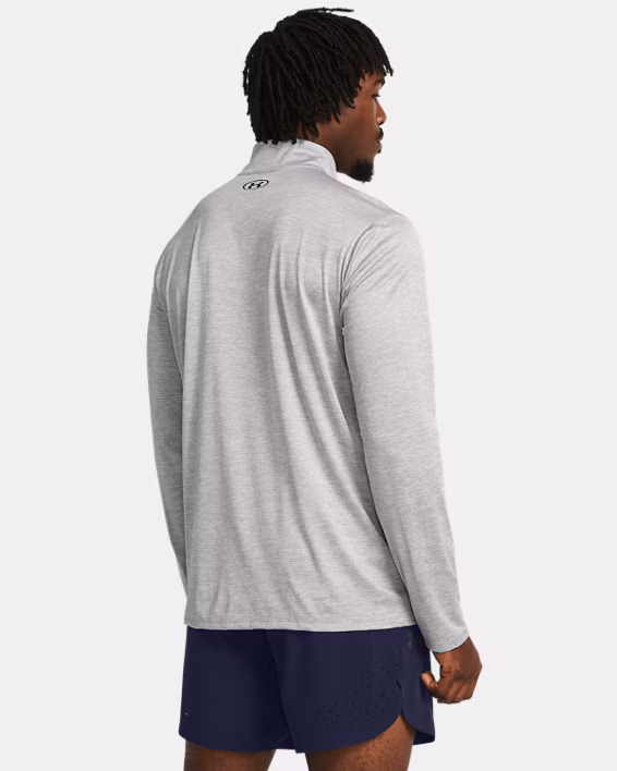 UA Tech™ Vent Men's ½ Zip