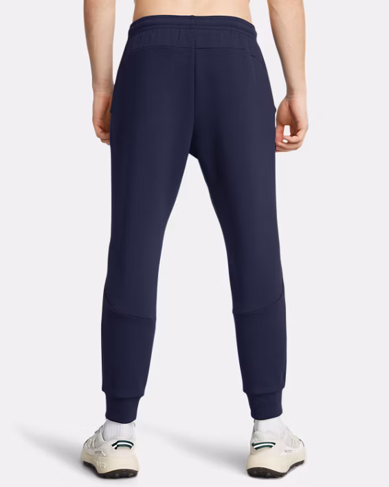 UA Unstoppable Fleece Men's Joggers