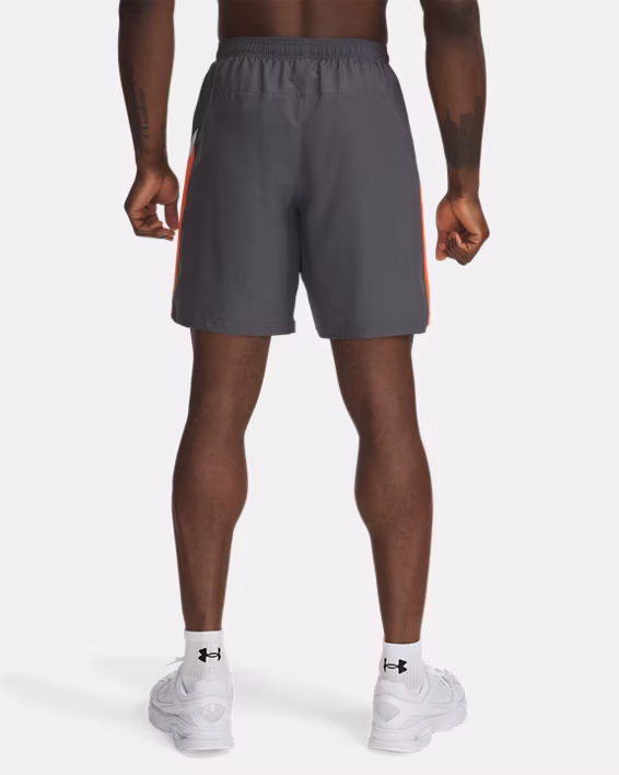 UA Tech™ Utility Men's 21 cm Shorts