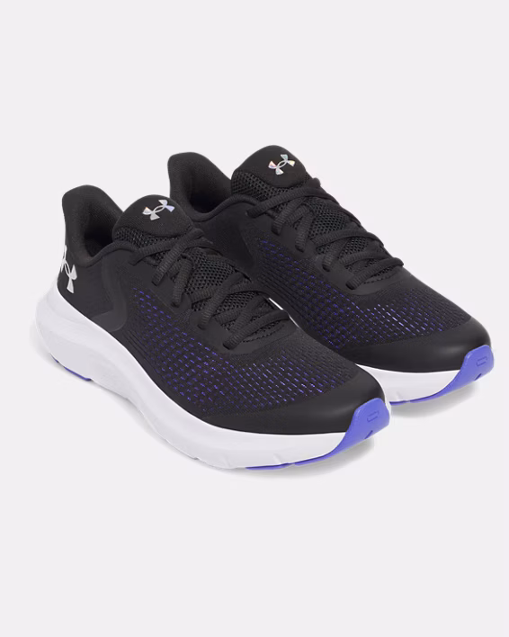 UA Rogue 5 Girls' Running Shoes