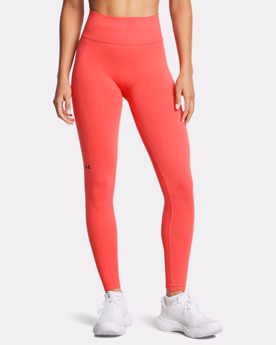 UA Train Seamless Women's Leggings