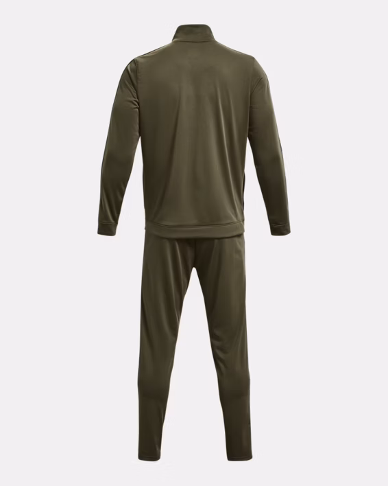 UA Rival Knit Men's Tracksuit