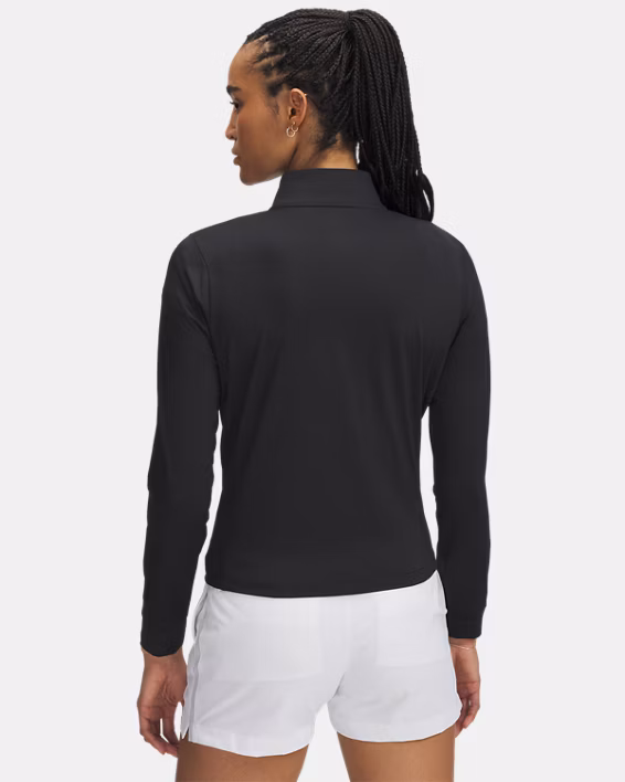 UA Drive Women's ¼ Zip