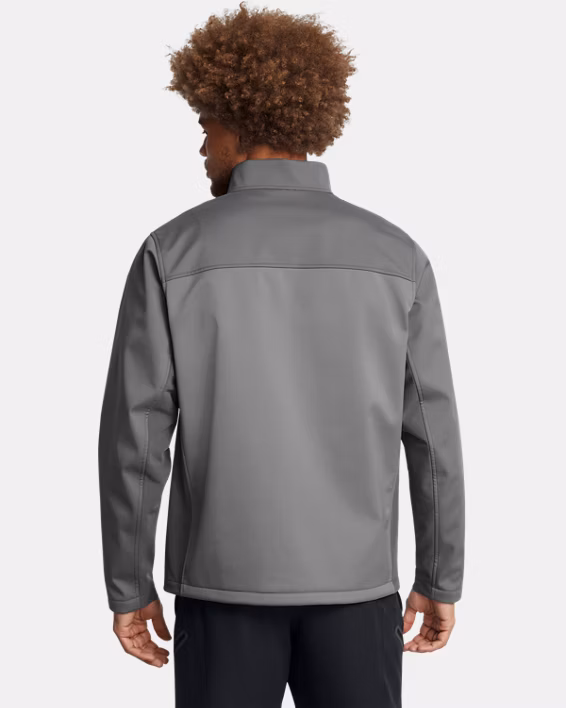 UA Storm ColdGear® Infrared Shield 2.0 Men's Jacket