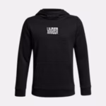 Armour Fleece® Retro Graphic Boys' Hoodie