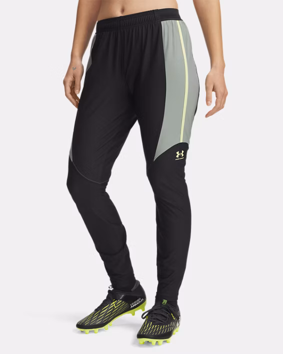 UA Challenger Pro Women's Pants