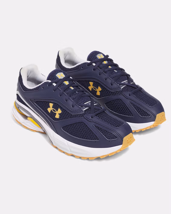 UA Apparition Unisex Shoes