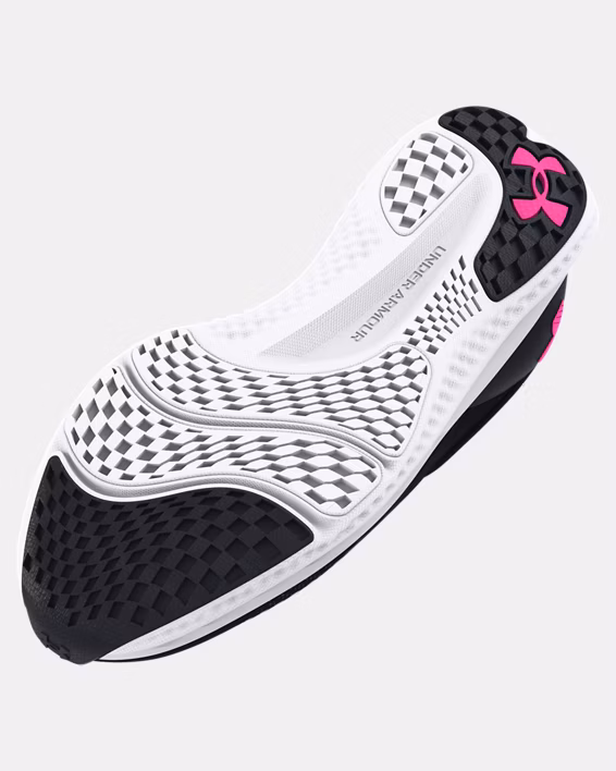 UA Speed Swift Girls' Running Shoes