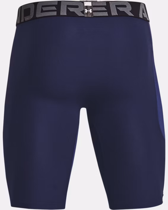 HeatGear® Pocket Men's 23 cm Shorts