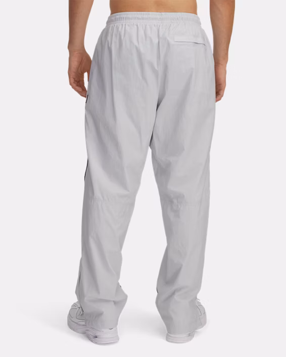 UA Track Men's Pants