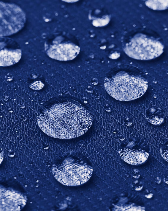 UA Icon Legacy Men's Windbreaker