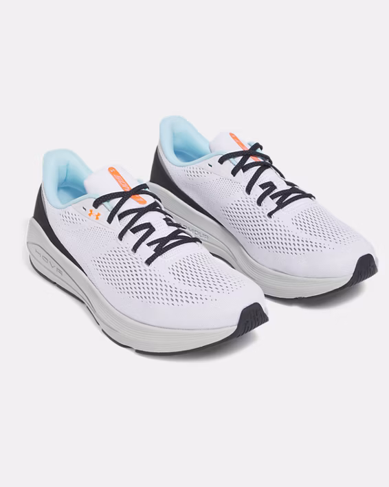 UA Sonic 7 Men's Running Shoes