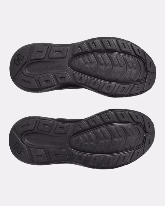 UA Rogue 5 Boys' Running Shoes