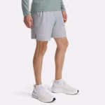 UA Launch Men's 18 cm Shorts