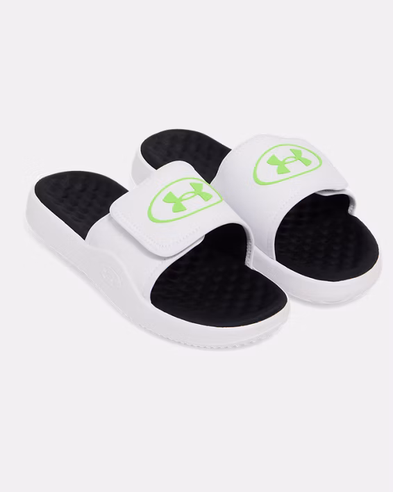 UA Ignite Pro 8 Men's Slides