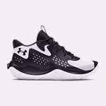 UA Jet '23 Unisex Basketball Shoes