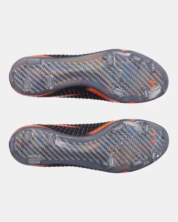 UA Shadow Elite 3 FG Men's Soccer Cleats