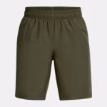 UA Tech™ Woven Wordmark Boys' Shorts