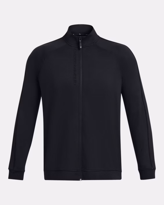 UA Storm Men's Midlayer Full-Zip