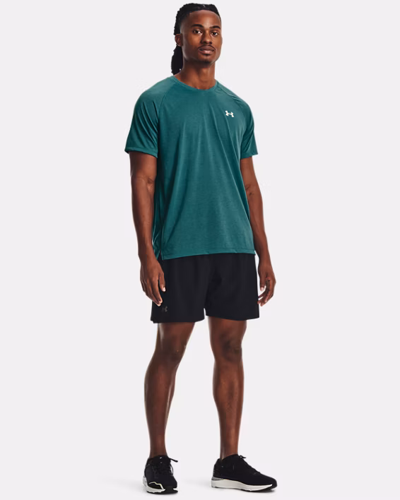 UA Launch Elite Men's 18 cm Shorts