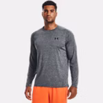 UA Tech™ Men's Long Sleeve