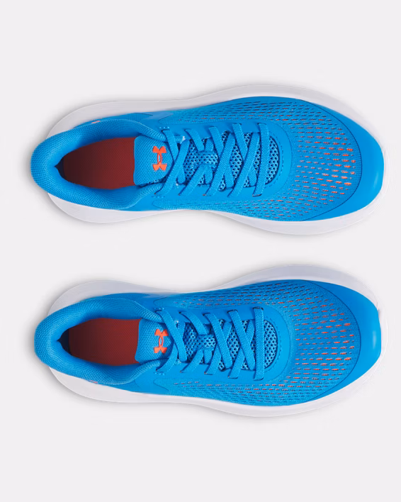 UA Rogue 5 AL Boys' Pre-School Running Shoes