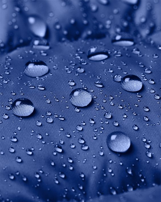 UA Legend Down Men's Vest