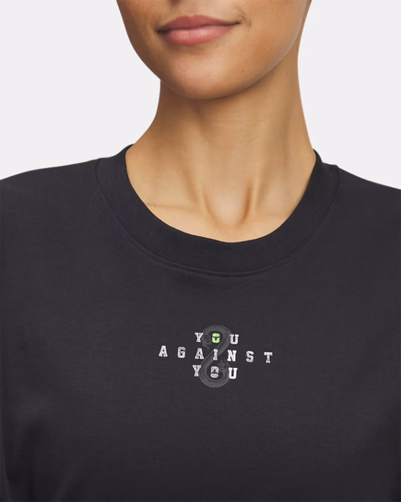 Project Rock Campus Women's T-Shirt