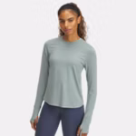 UA Launch Pro Women's Long Sleeve