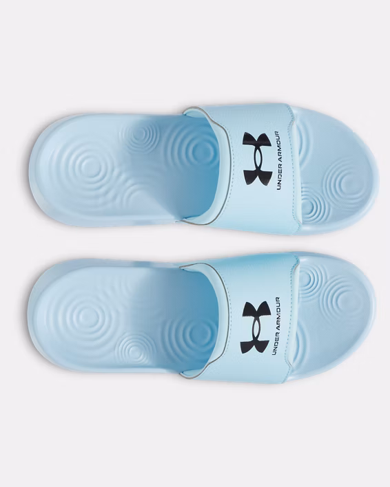 UA Ignite Select Women's Slides