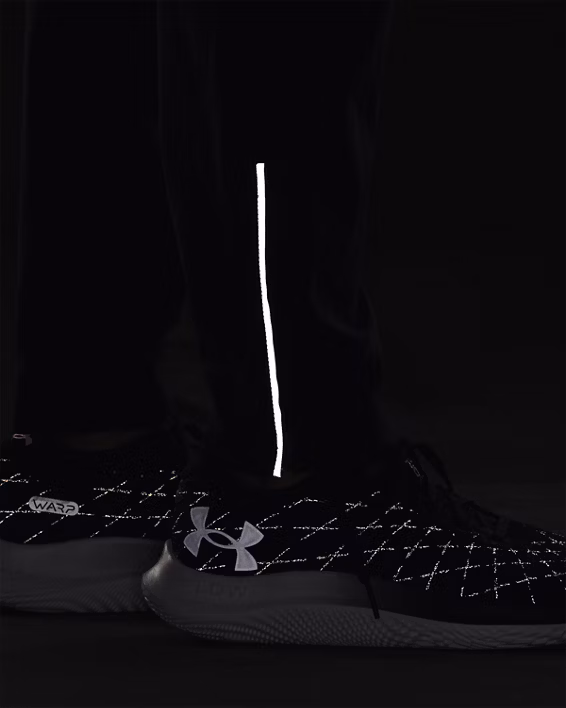 UA OutRun The Storm Women's Pants