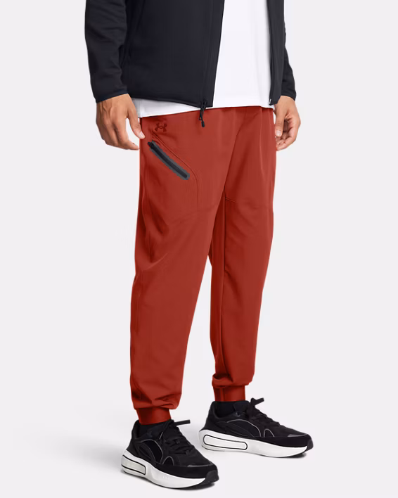 UA Unstoppable Men's Joggers