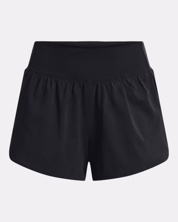 UA Vanish Women's 2-in-1 Shorts