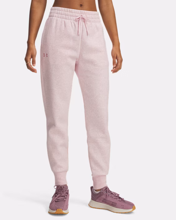 UA Rival Fleece Women's Joggers