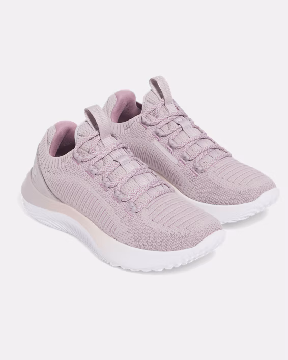 UA Dynamic 2 Women's Training Shoes