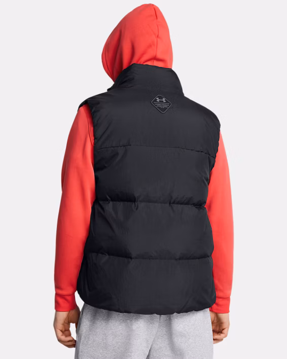 UA Limitless Down Men's Vest