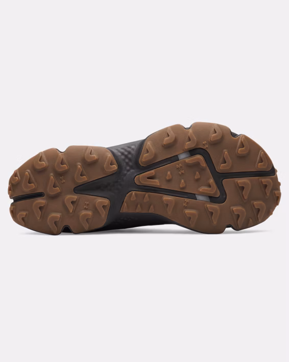 UA Expanse Low Waterproof Women's Boots