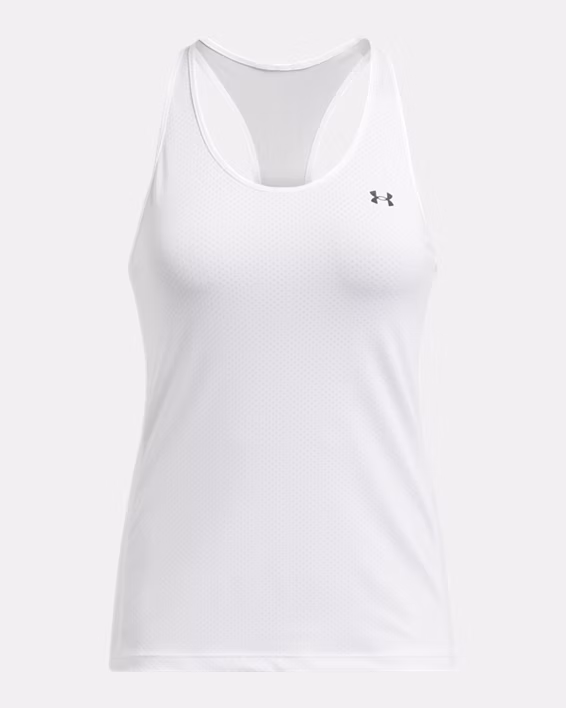 HeatGear® Armour Racer Women's Tank